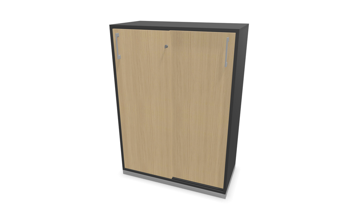 Choice Schiebetürschrank