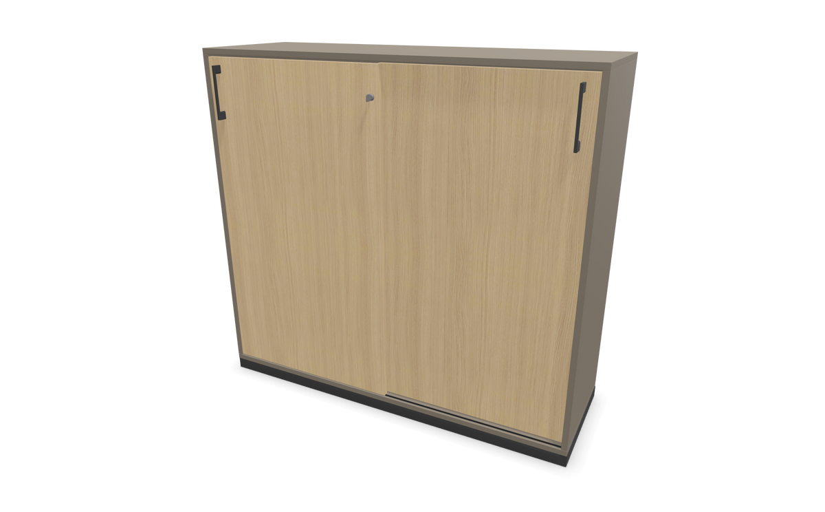 Choice Schiebetürschrank