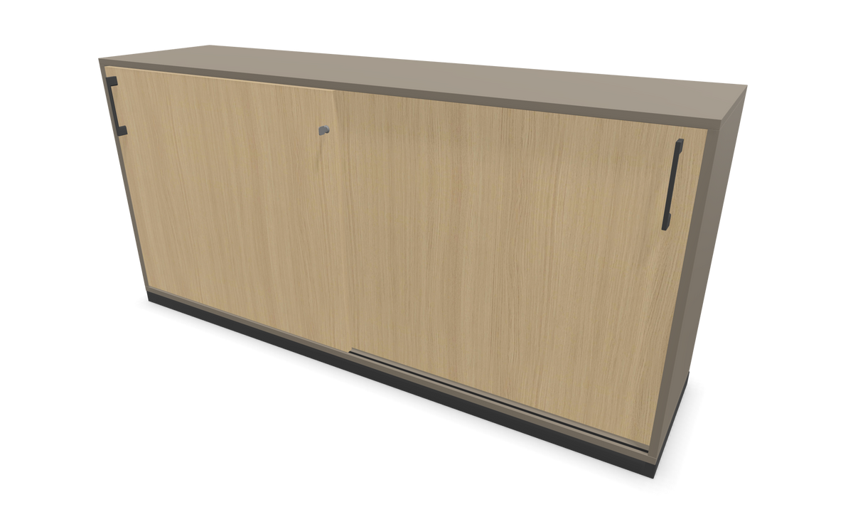 Choice Schiebetürschrank