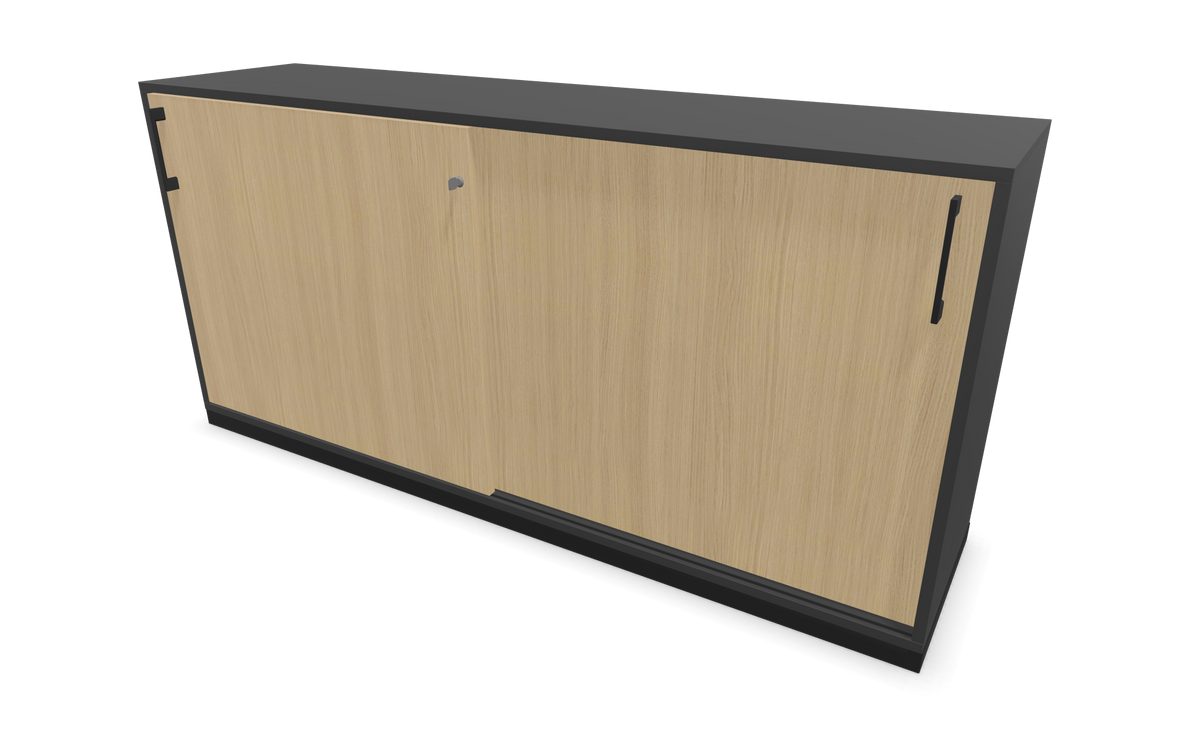 Choice Schiebetürschrank