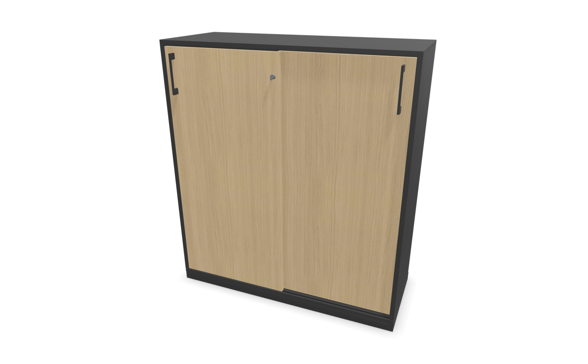 Choice Schiebetürschrank