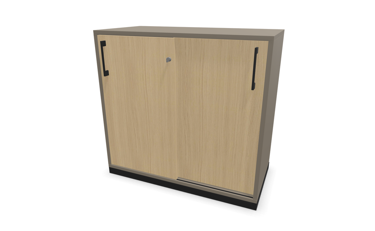 Choice Schiebetürschrank