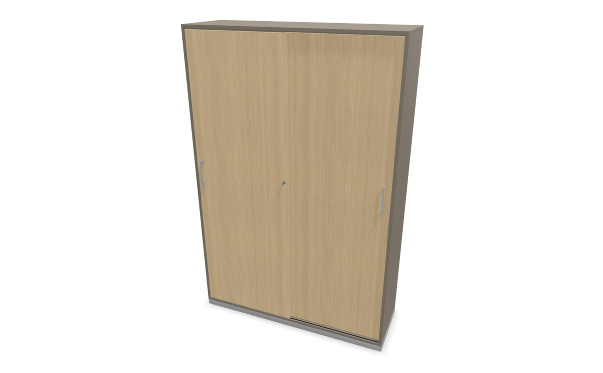 Choice Schiebetürschrank