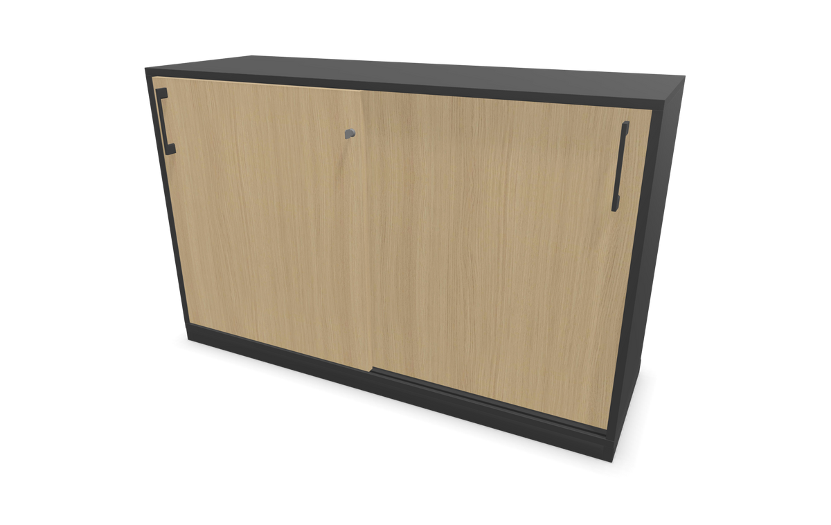 Choice Schiebetürschrank