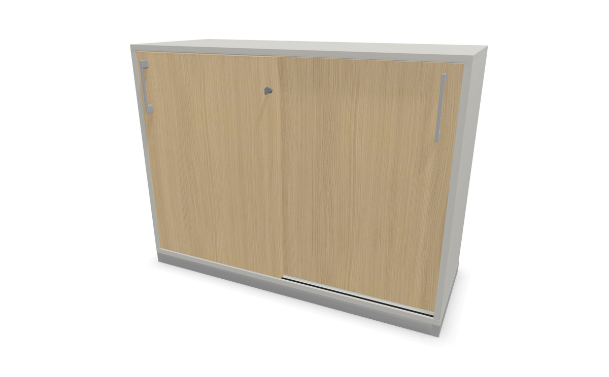 Choice Schiebetürschrank