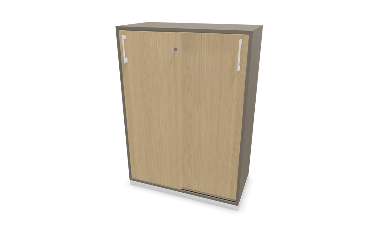 Choice Schiebetürschrank