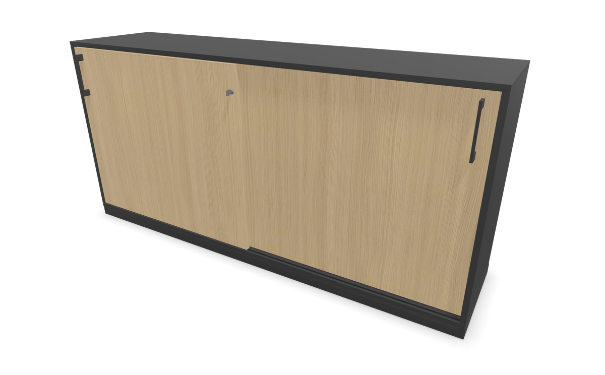 Choice Schiebetürschrank