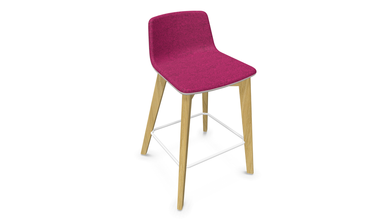 Twist & Sit Barhocker