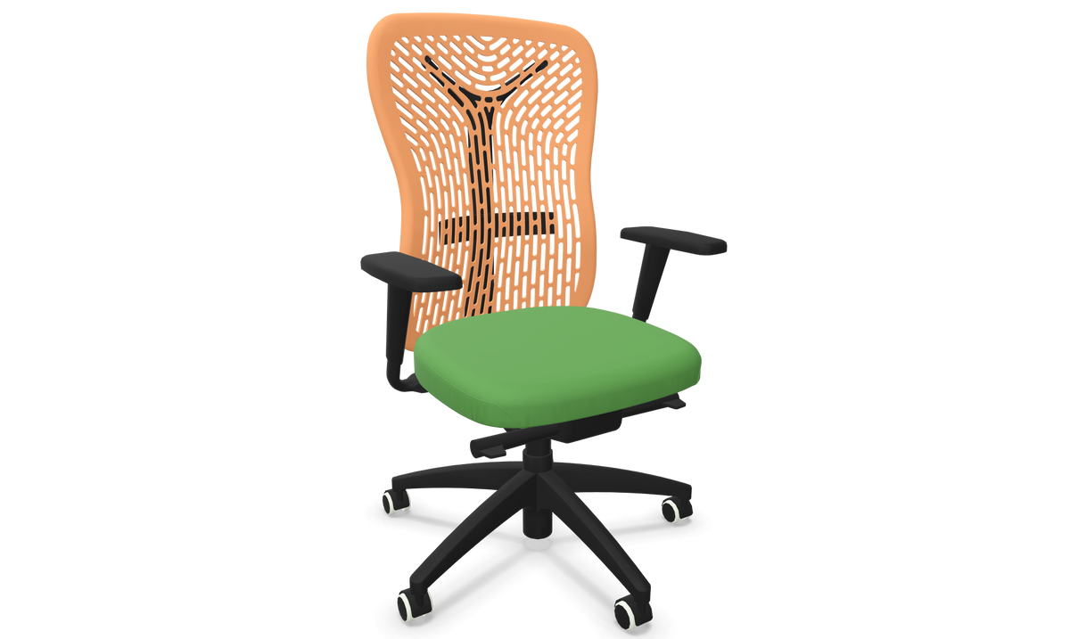 Flexa Bürodrehstuhl