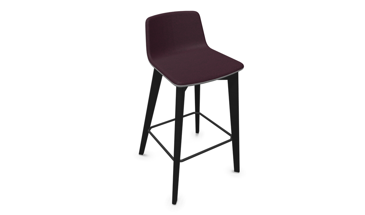 Twist & Sit Barhocker