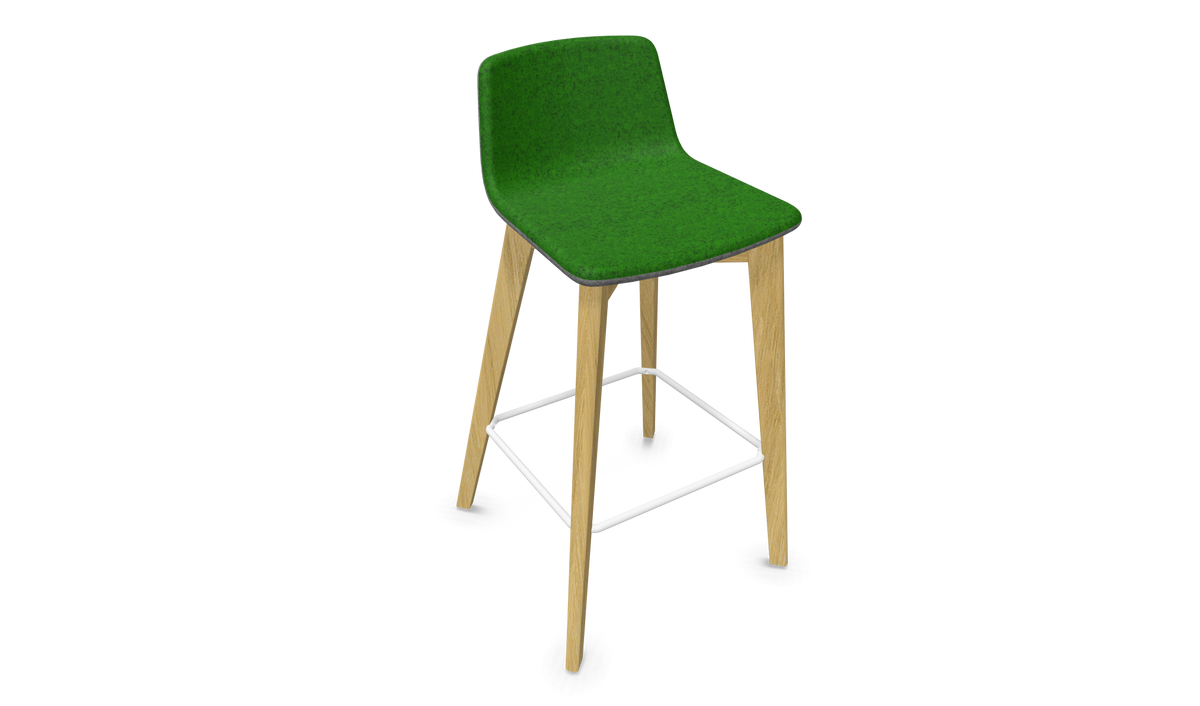 Twist & Sit Barhocker