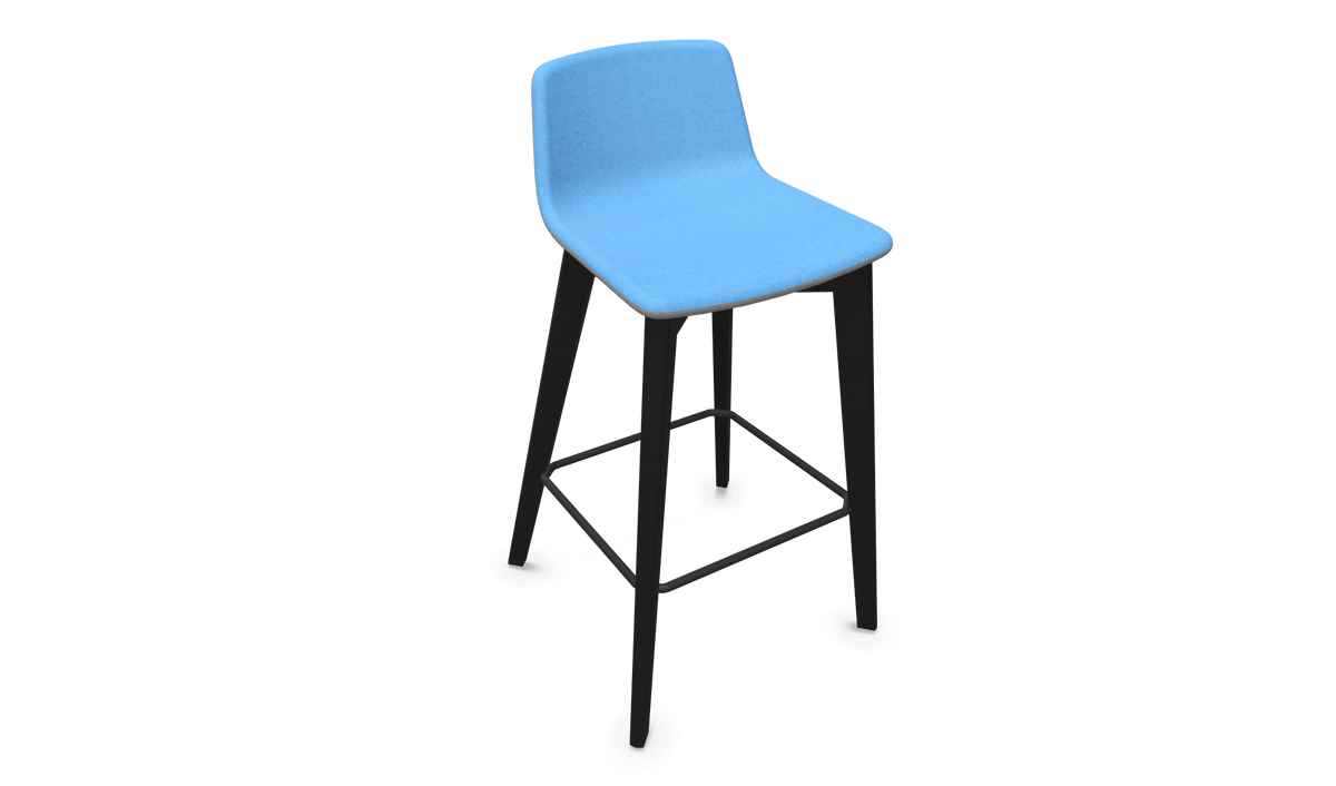 Twist & Sit Barhocker