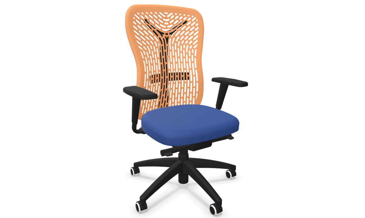 Flexa Bürodrehstuhl