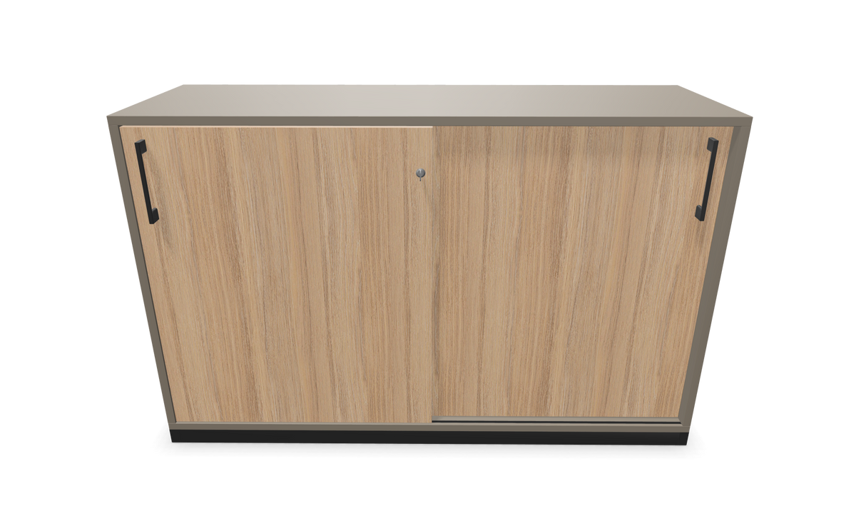 Choice Schiebetürschrank