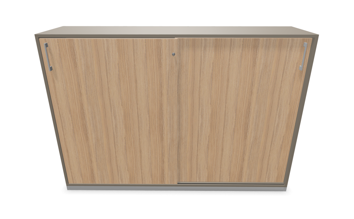 Choice Schiebetürschrank