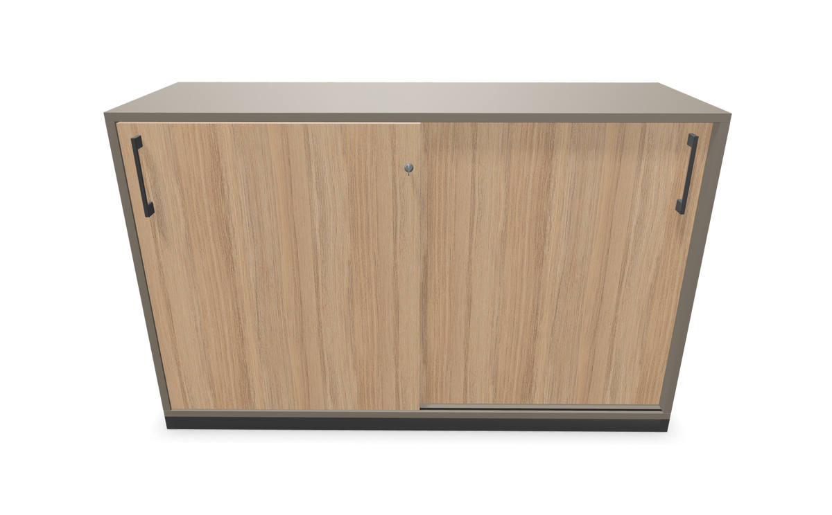 Choice Schiebetürschrank