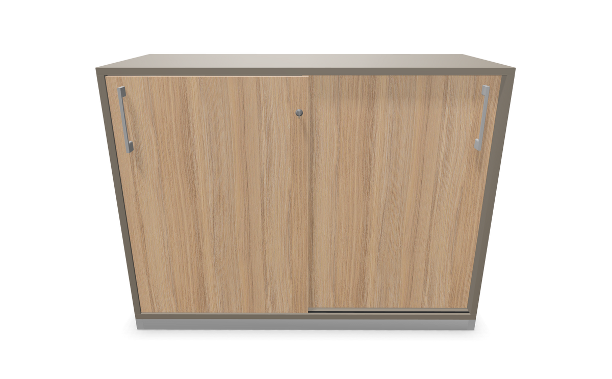 Choice Schiebetürschrank
