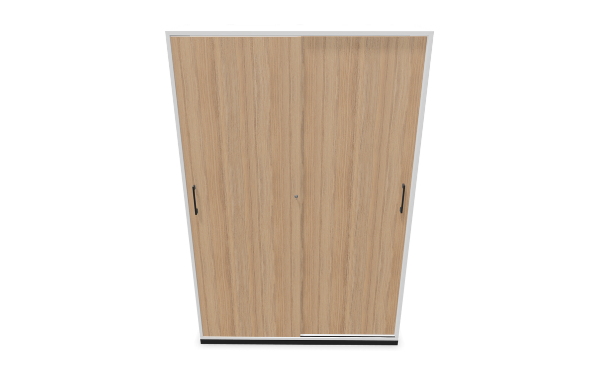 Choice Schiebetürschrank