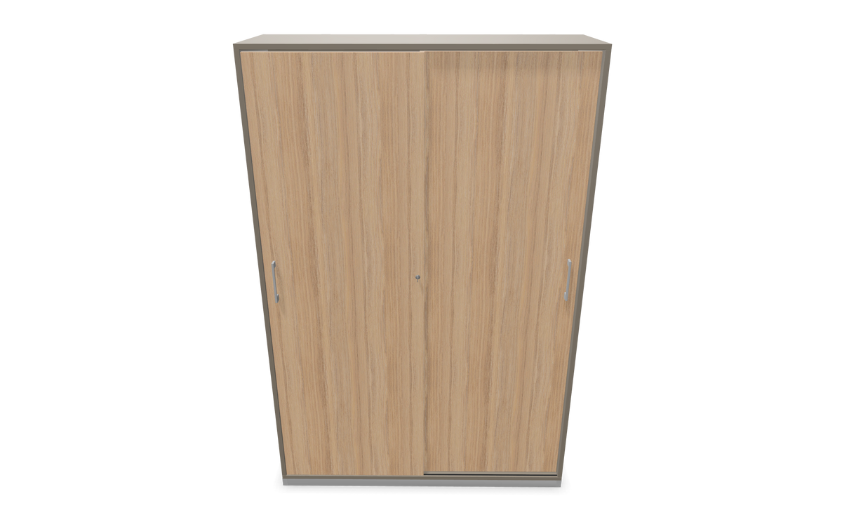 Choice Schiebetürschrank