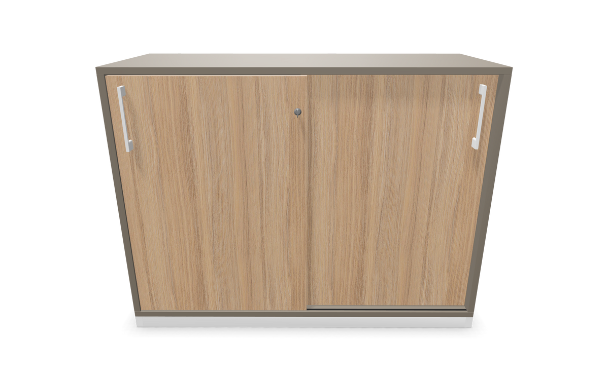 Choice Schiebetürschrank