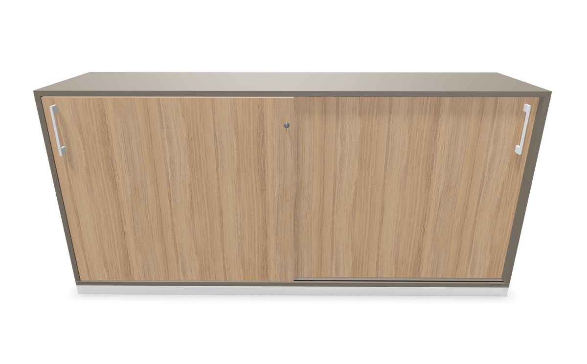 Choice Schiebetürschrank