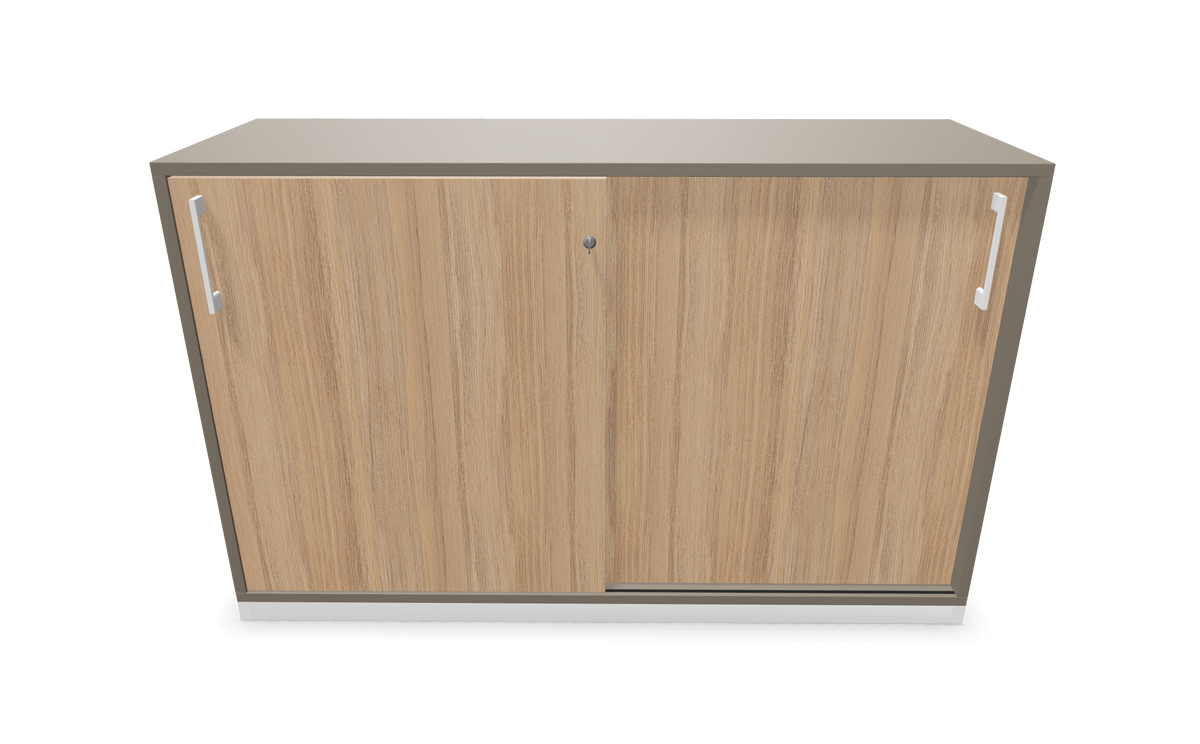 Choice Schiebetürschrank