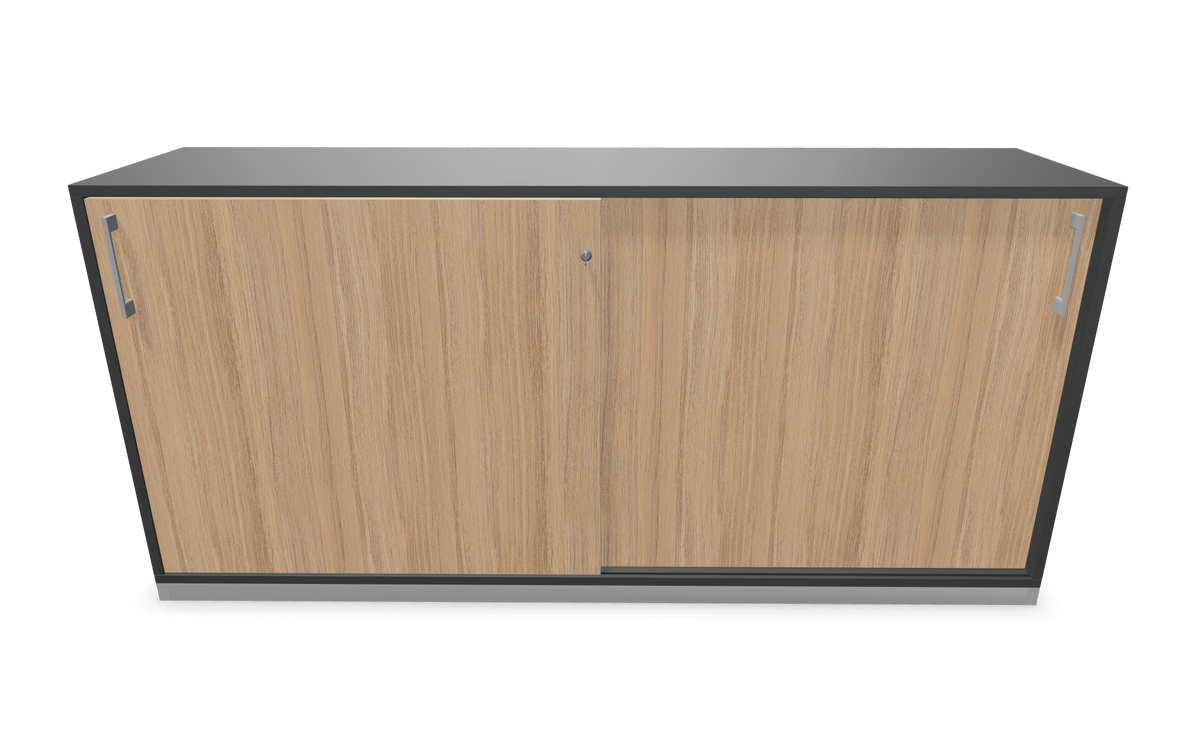 Choice Schiebetürschrank
