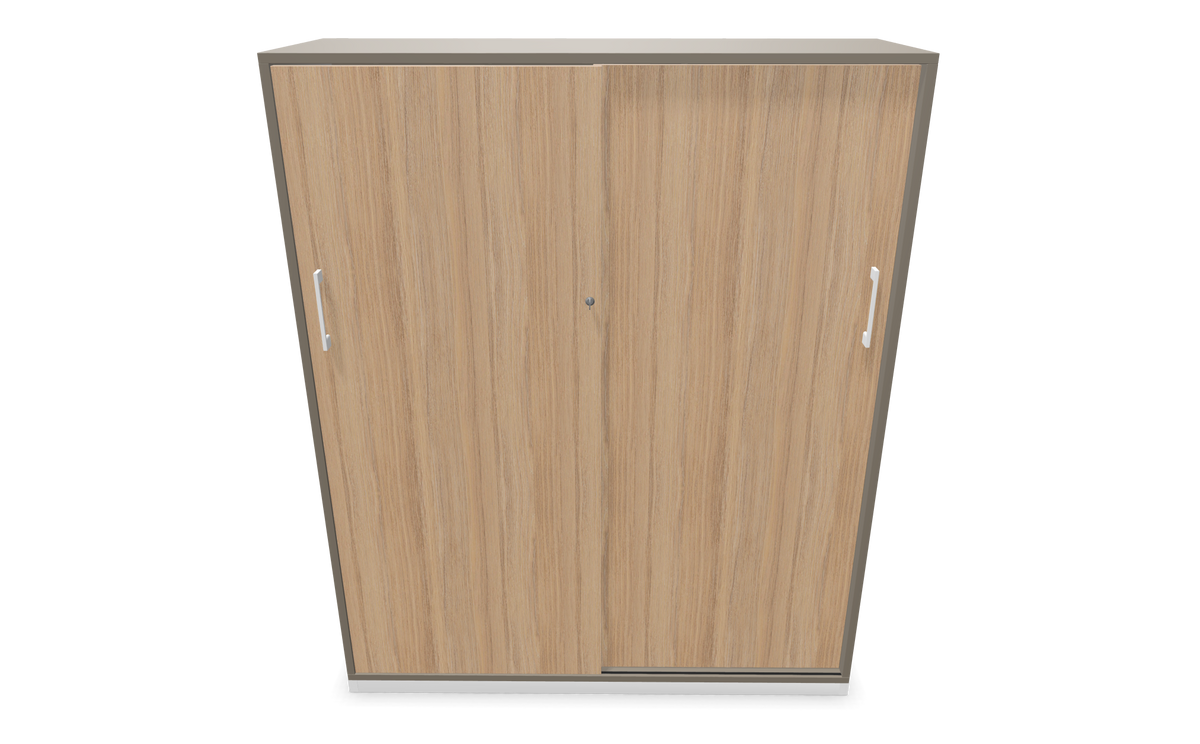 Choice Schiebetürschrank