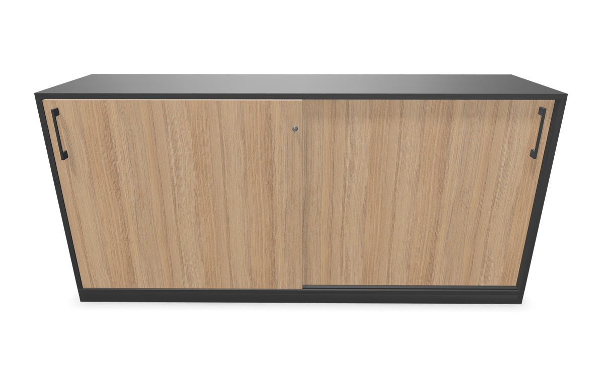 Choice Schiebetürschrank