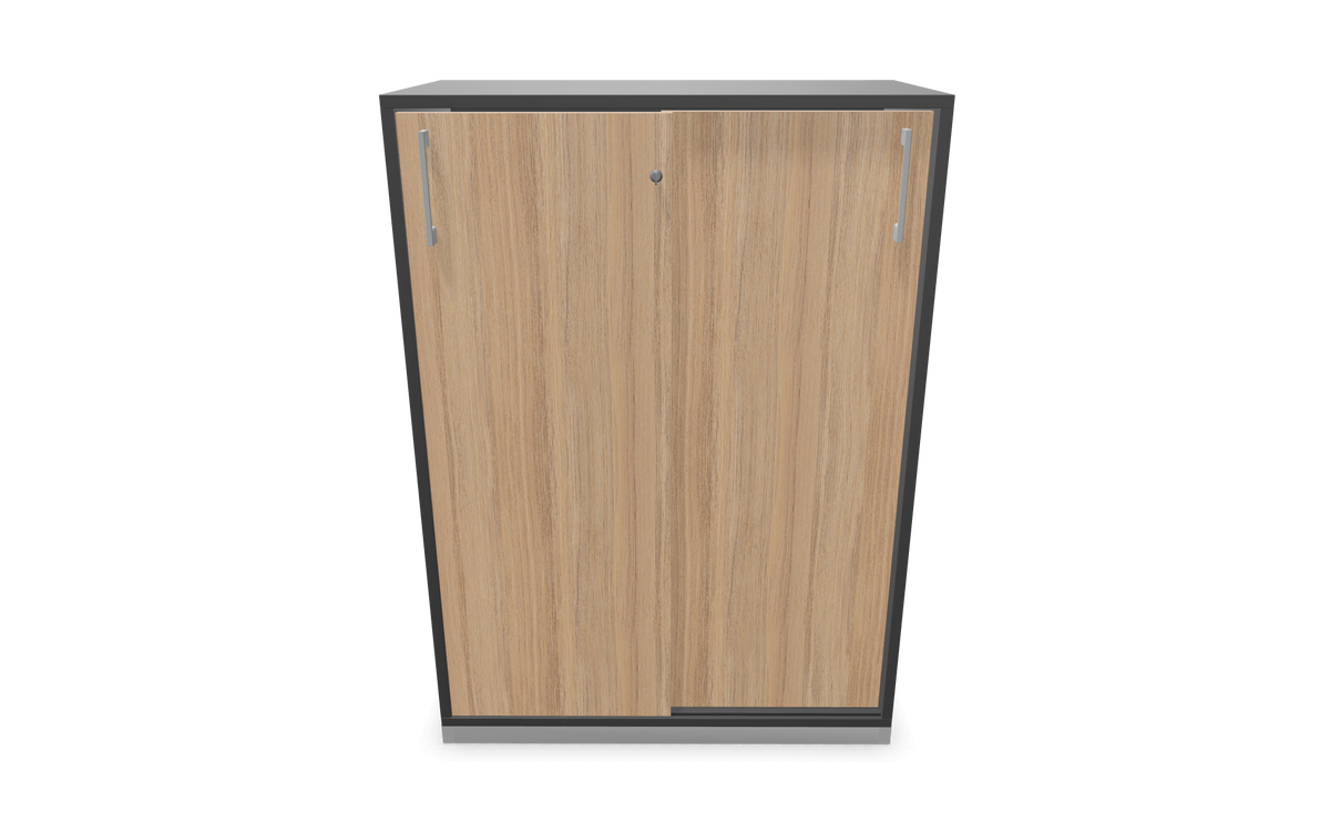 Choice Schiebetürschrank