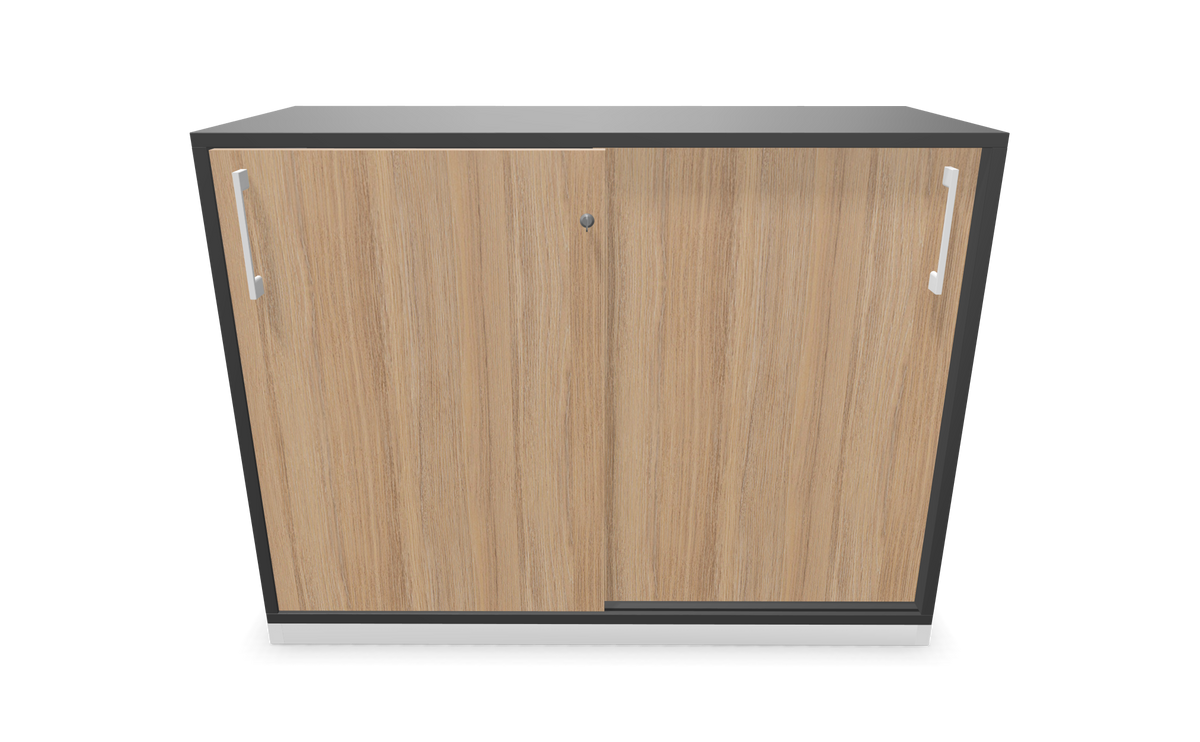 Choice Schiebetürschrank
