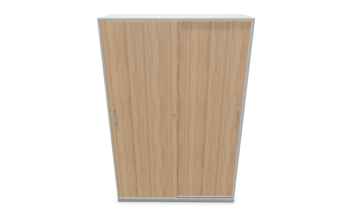 Choice Schiebetürschrank