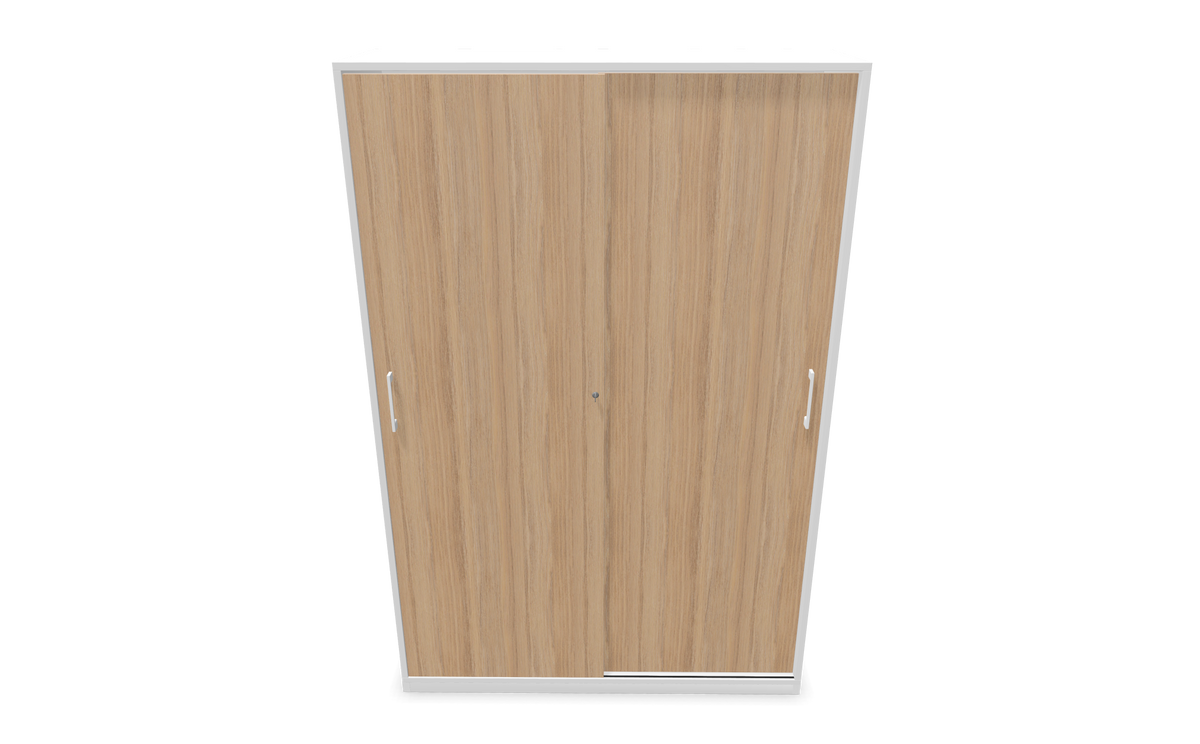 Choice Schiebetürschrank