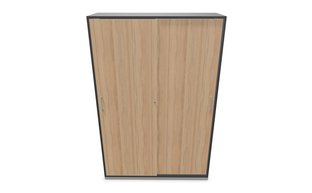 Choice Schiebetürschrank