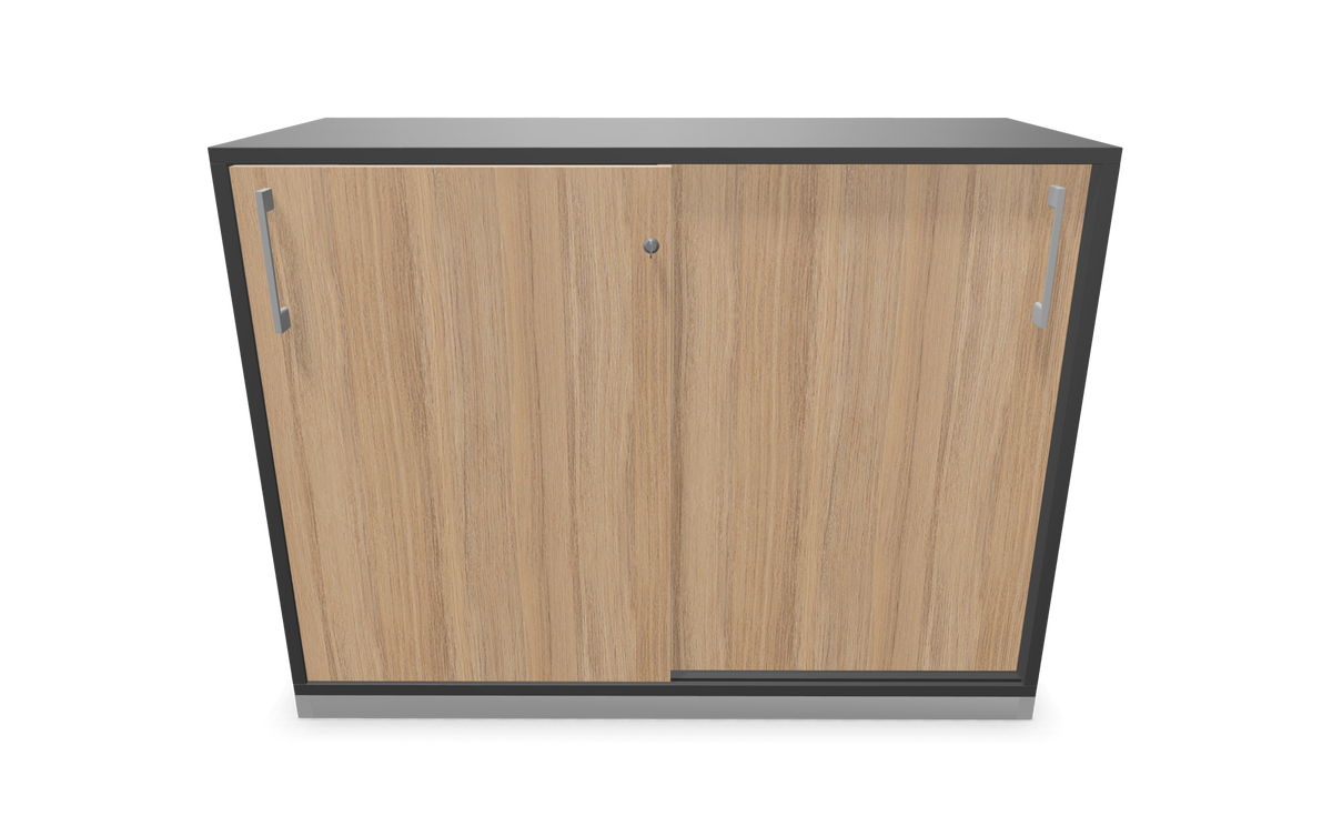 Choice Schiebetürschrank