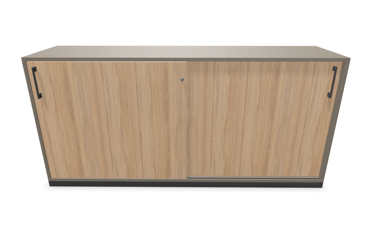 Choice Schiebetürschrank