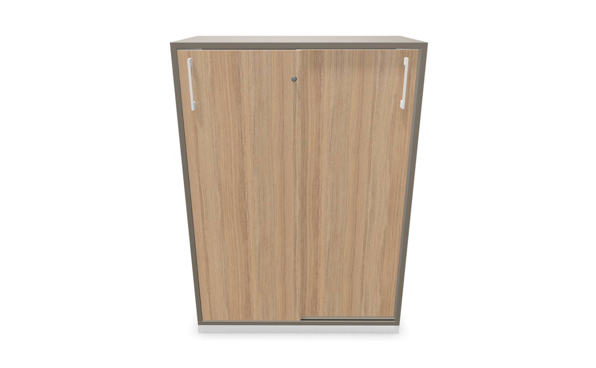 Choice Schiebetürschrank