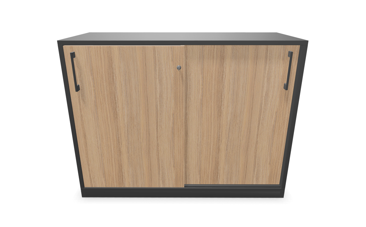 Choice Schiebetürschrank