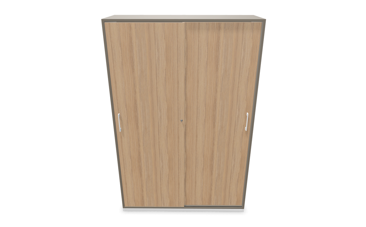 Choice Schiebetürschrank