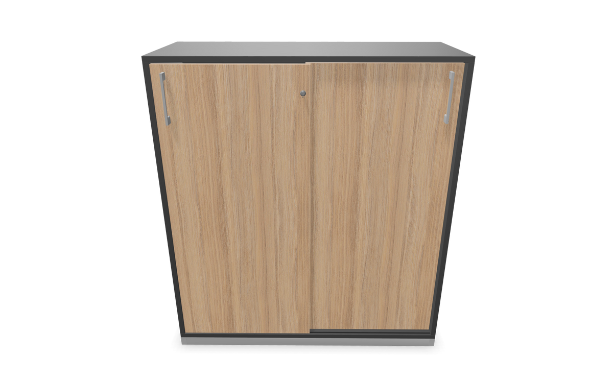 Choice Schiebetürschrank