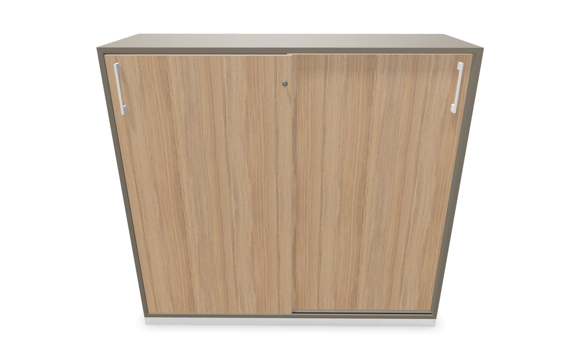 Choice Schiebetürschrank