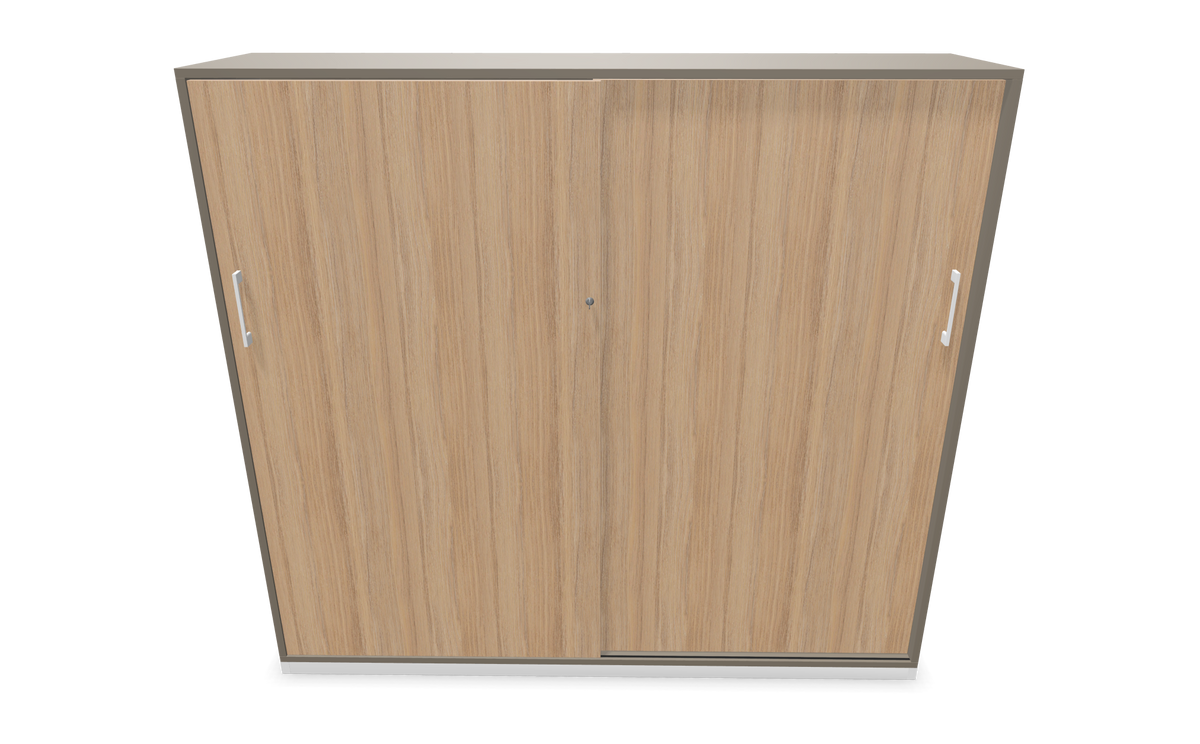 Choice Schiebetürschrank