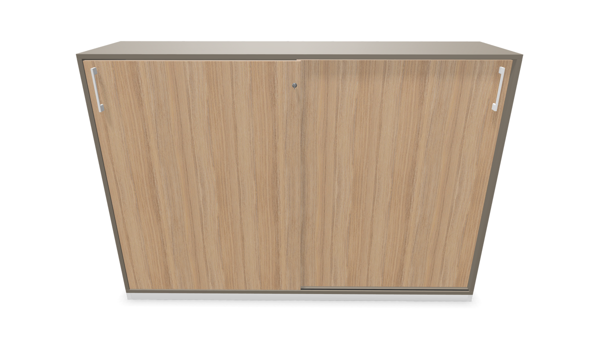 Choice Schiebetürschrank