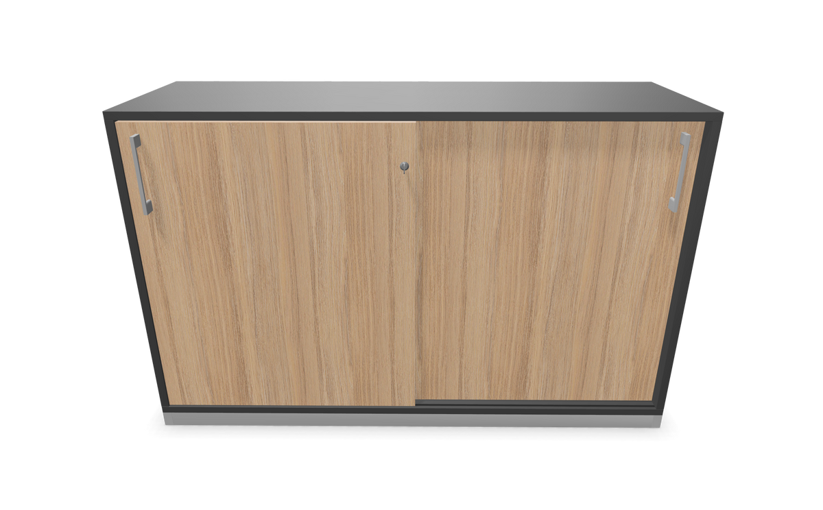 Choice Schiebetürschrank