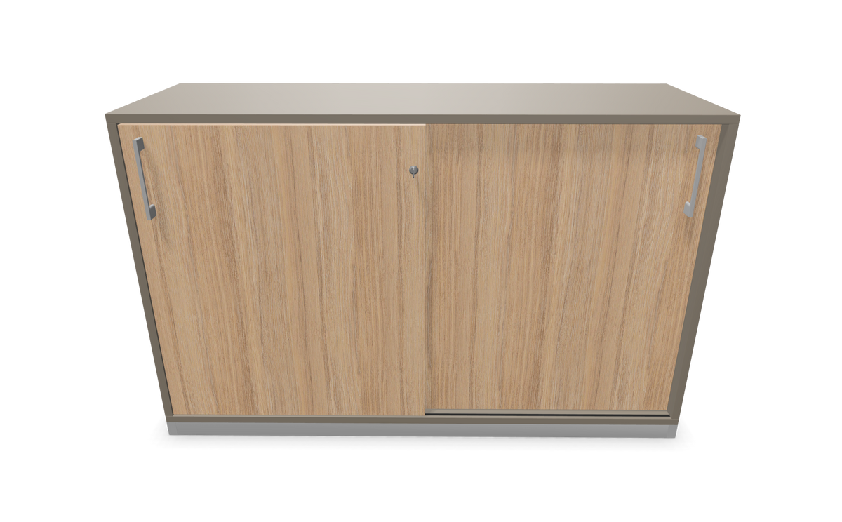 Choice Schiebetürschrank