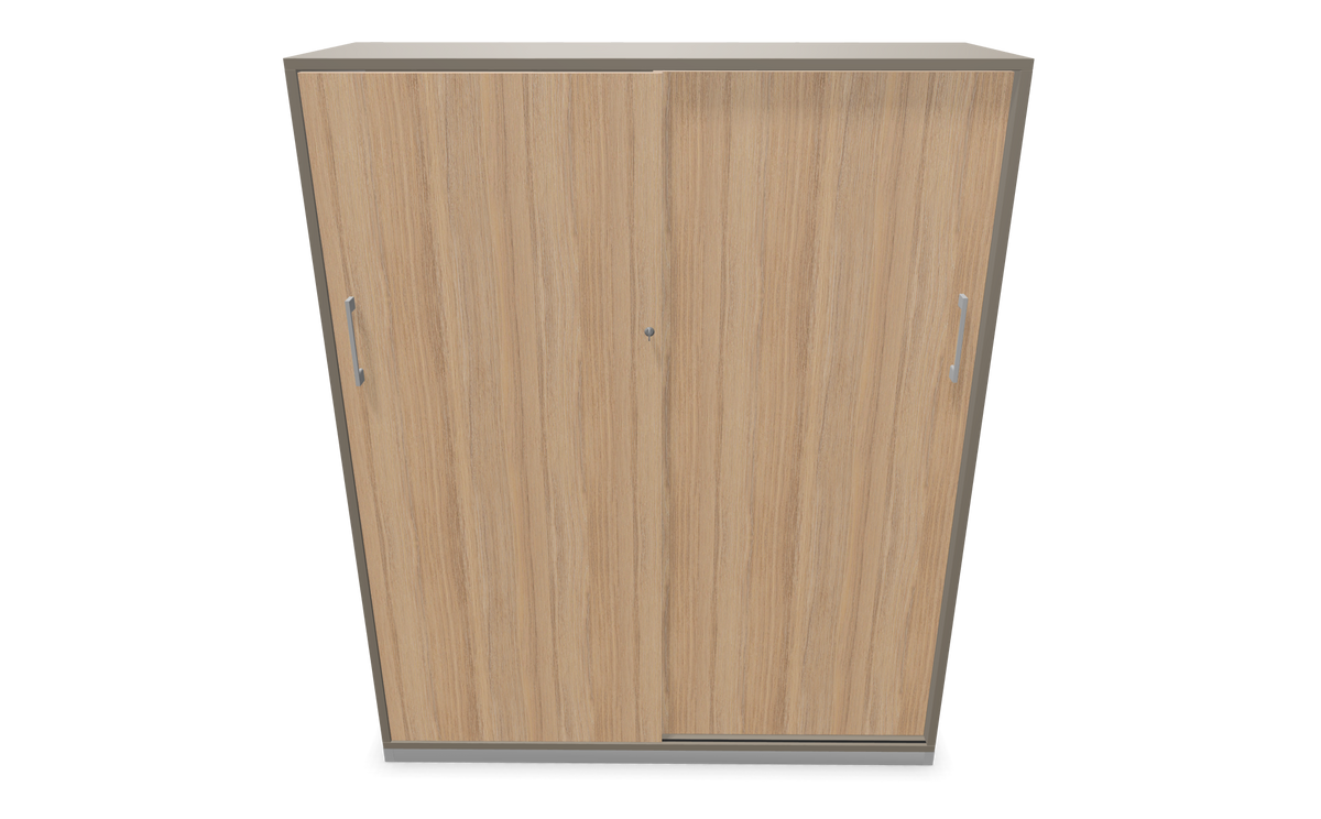 Choice Schiebetürschrank