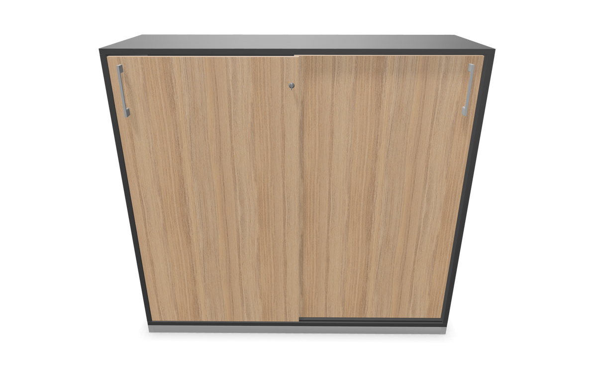 Choice Schiebetürschrank