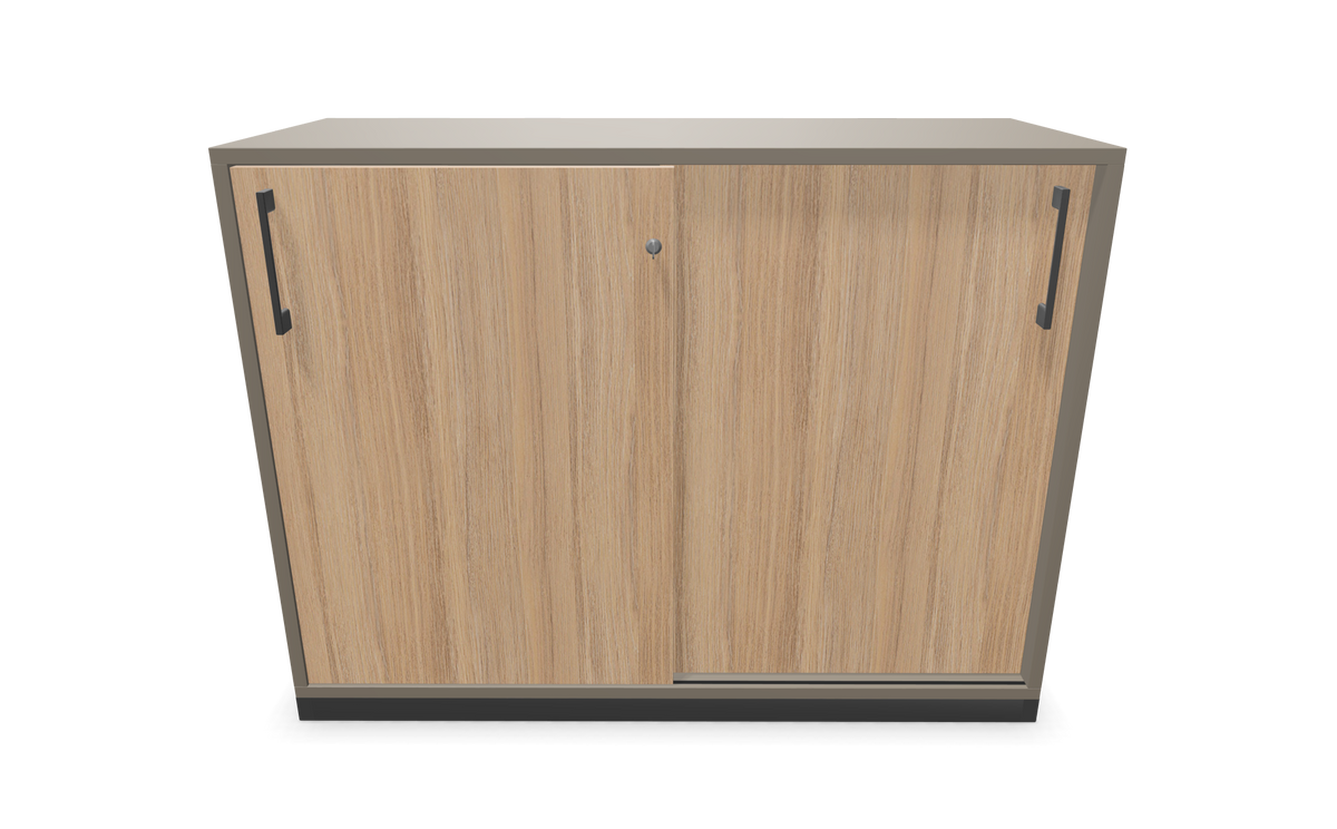 Choice Schiebetürschrank