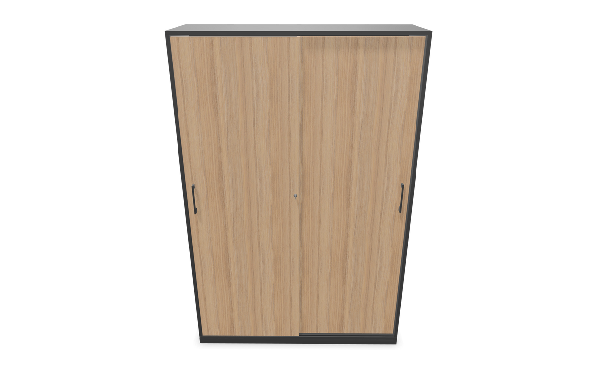 Choice Schiebetürschrank