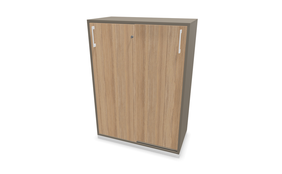 Choice Schiebetürschrank